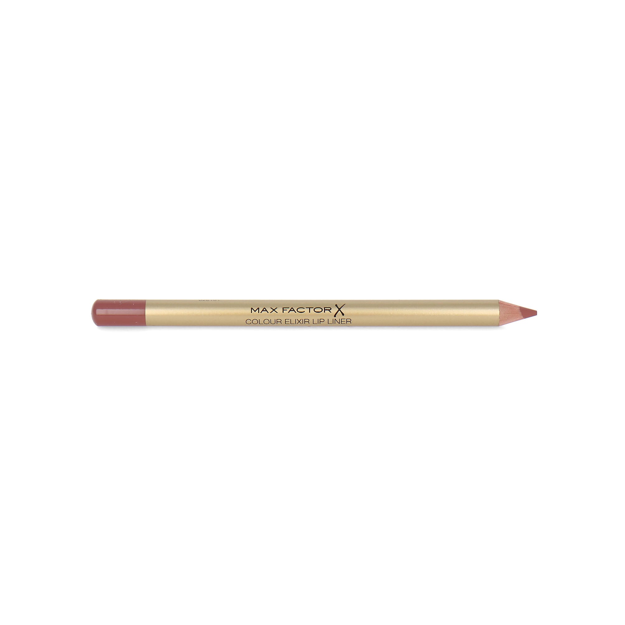 Max Factor Colour Elixir Lipliner - 010 Desert Sand