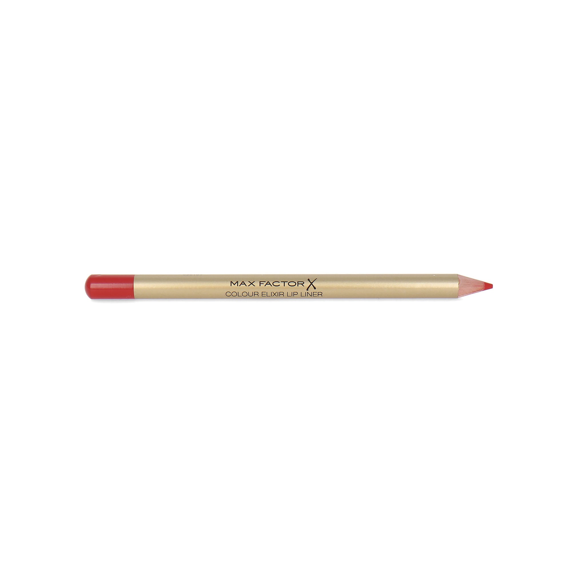 Max Factor Colour Elixir Lipliner - 055 Red Poppy