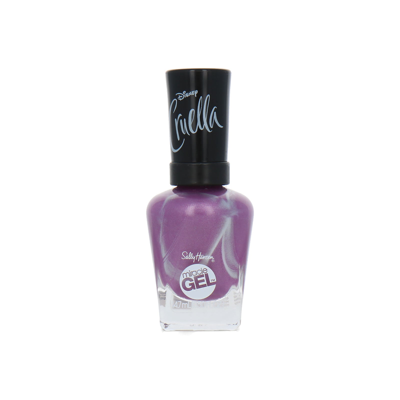 Sally Hansen Miracle Gel Nagellak - 863 Fame & Fortune