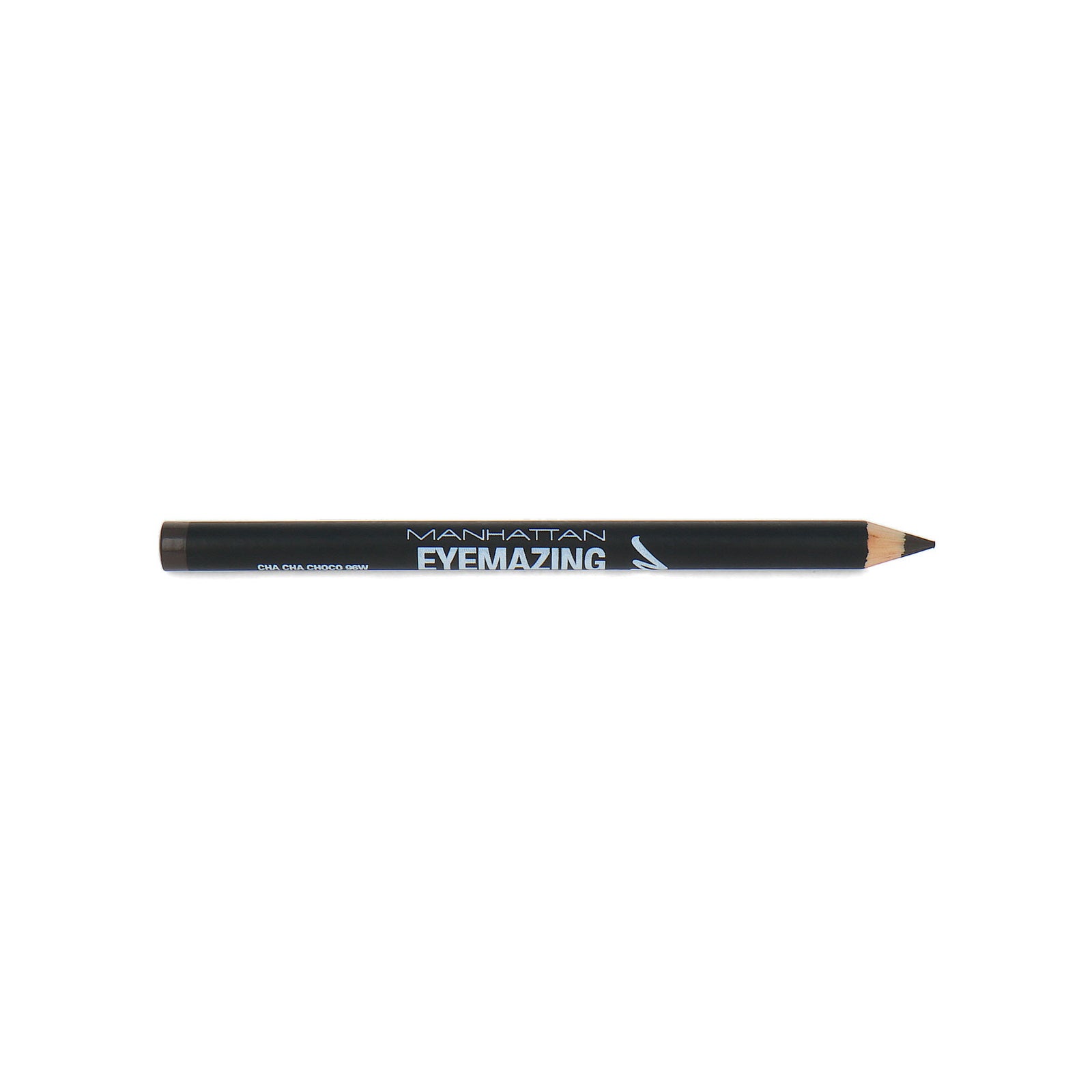 Manhattan Eyemazing Khol Kajal Eyeliner - 96W Cha Cha Choco