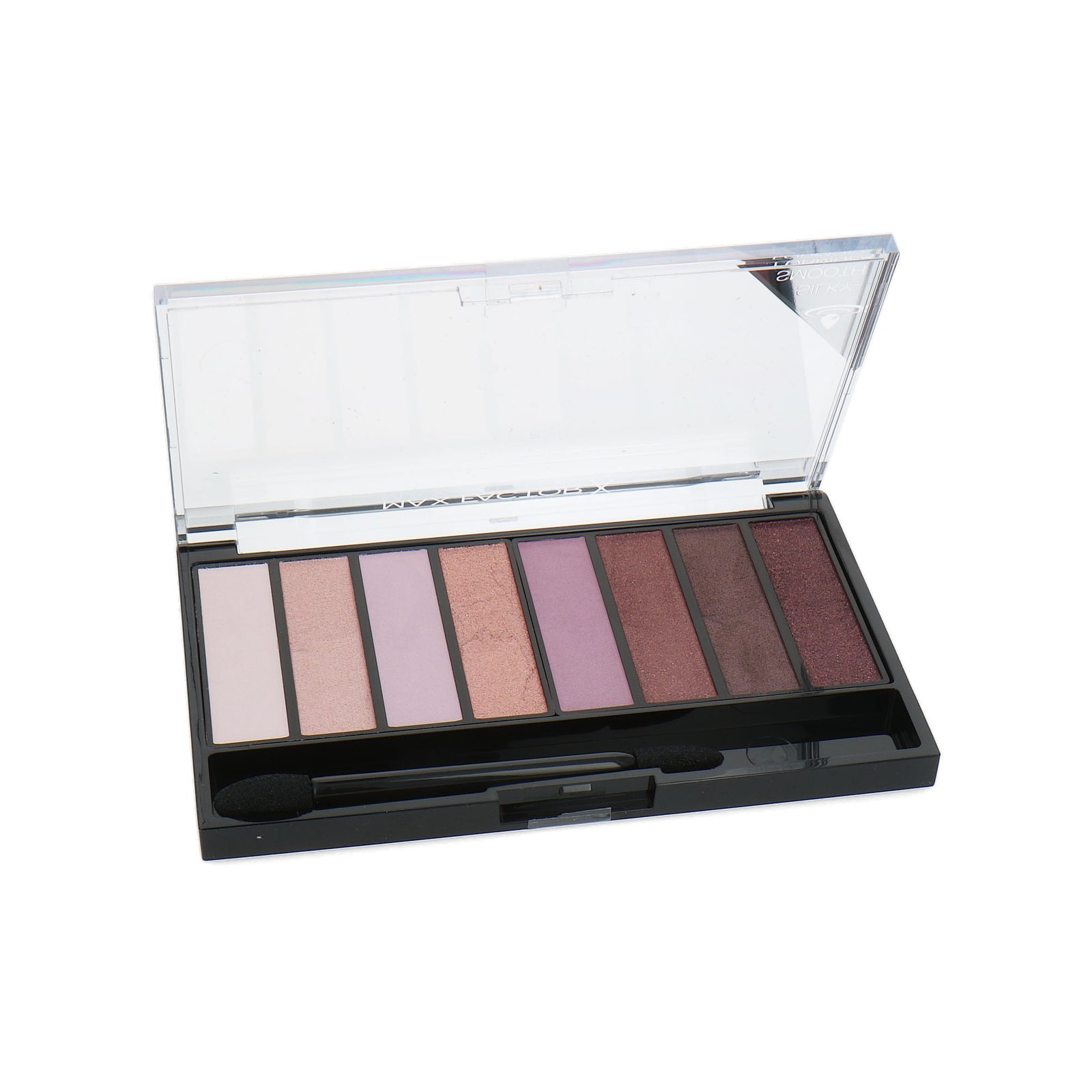 Max Factor Masterpiece Nude Palette - 003 Rose Nudes