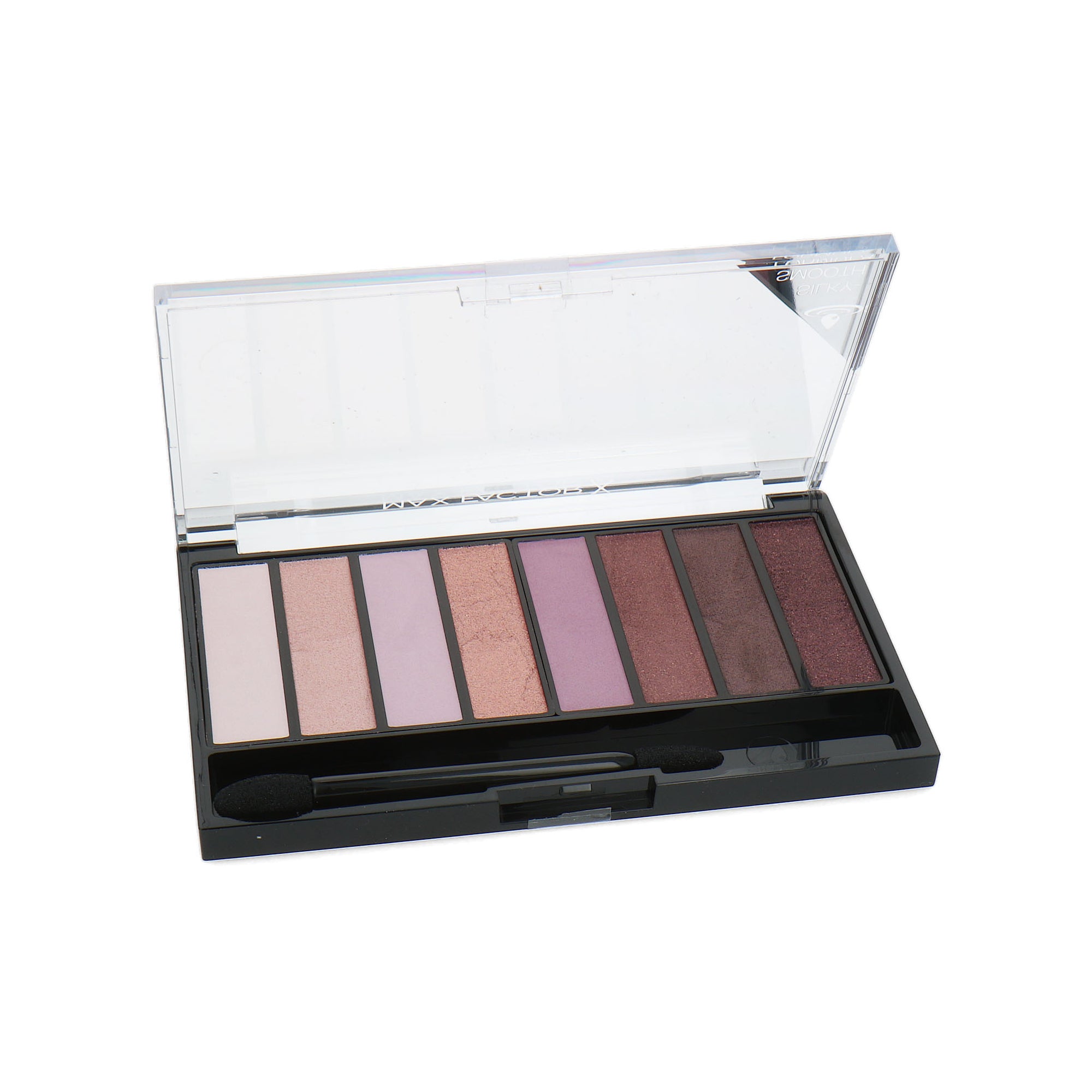 Max Factor Masterpiece Nude Palette - 003 Rose Nudes