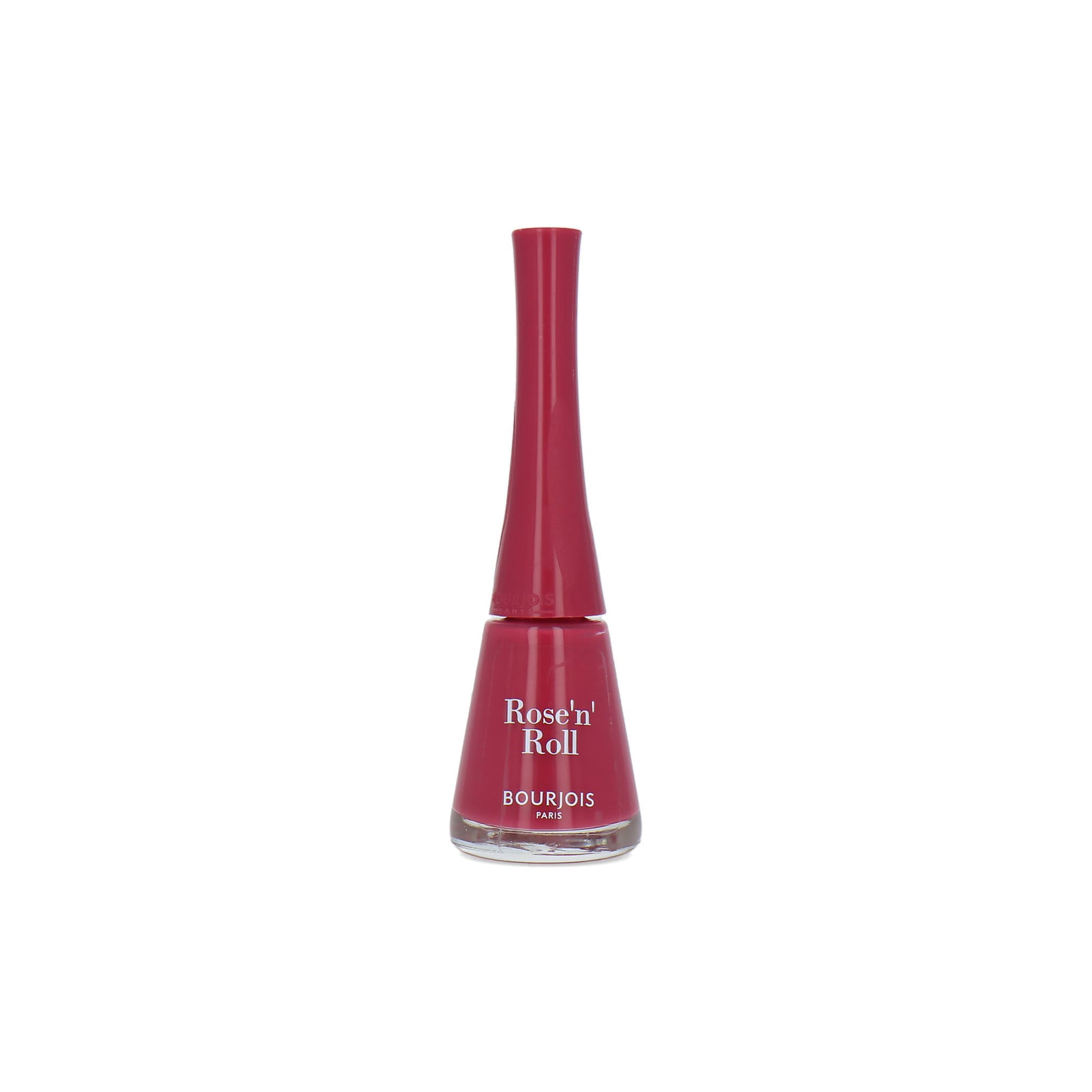 Bourjois 1 Seconde Nagellak - 48 Rose 'n' Roll