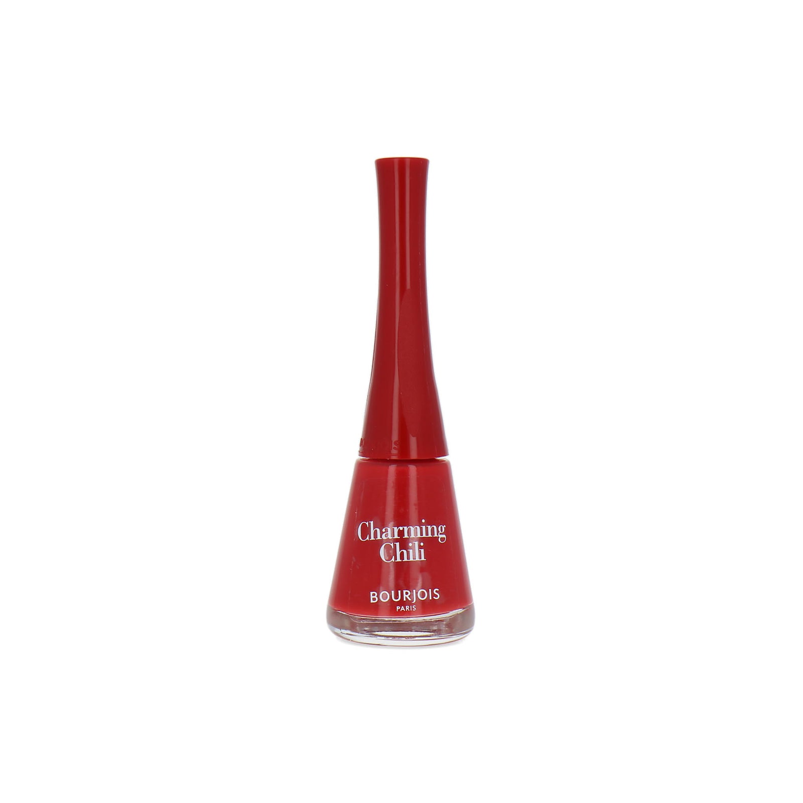 Bourjois 1 Seconde Nagellak - 49 Charming Chili