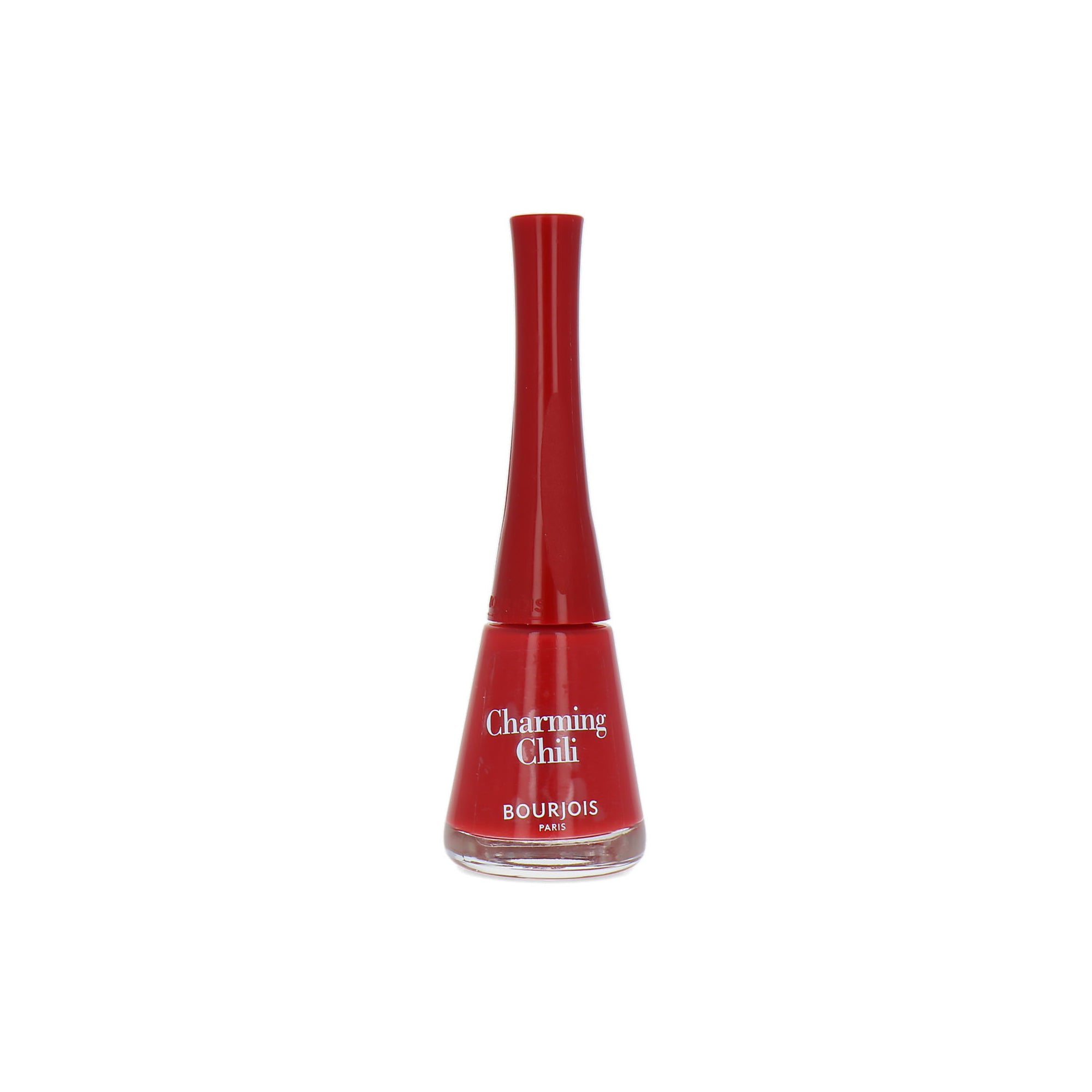 Bourjois 1 Seconde Nagellak - 49 Charming Chili