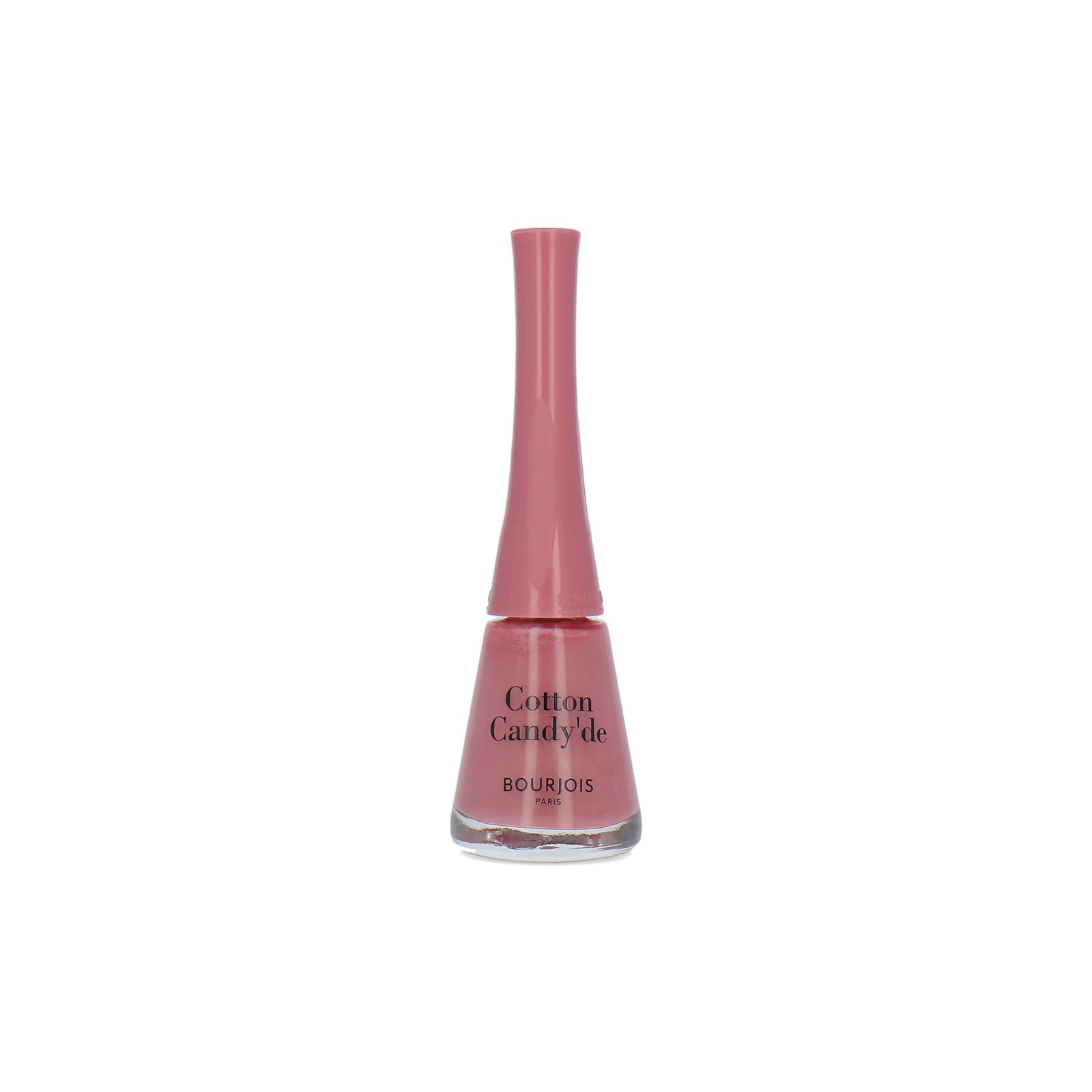 Bourjois 1 Seconde Nagellak - 50 Cotton Candy'de