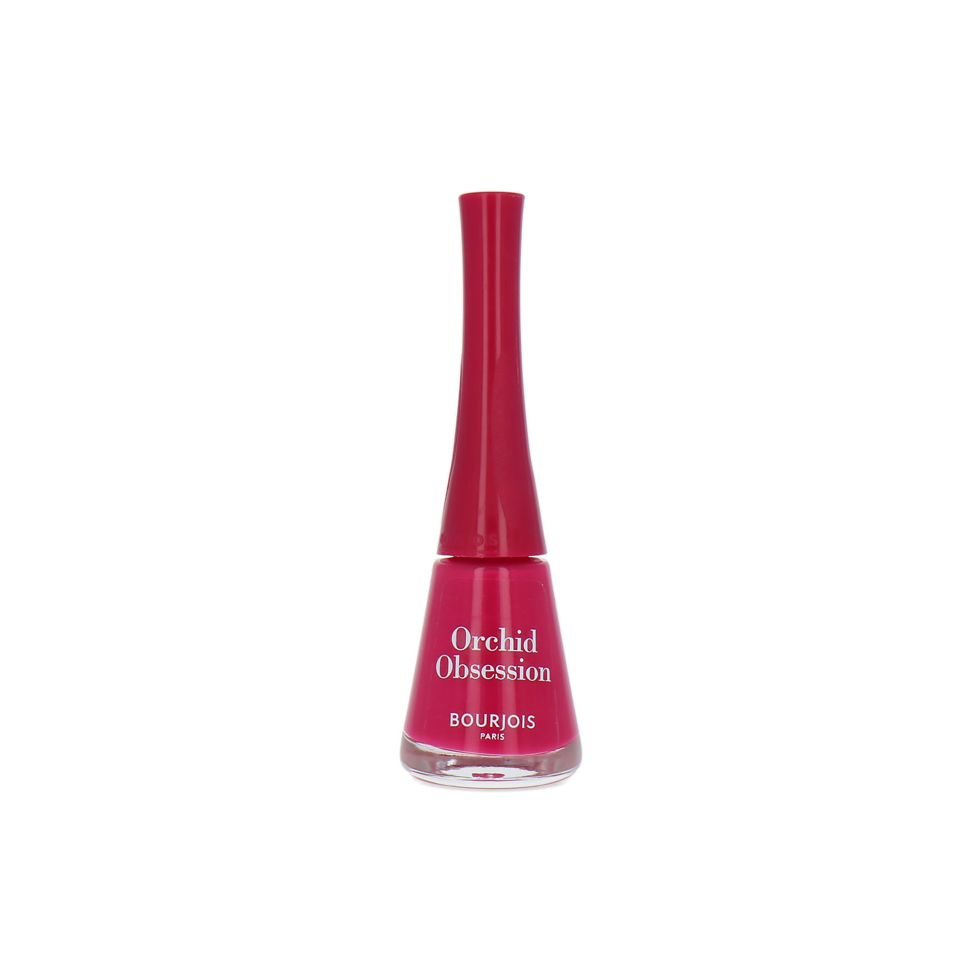 Bourjois 1 Seconde Nagellak - 51 Orchid Obsession