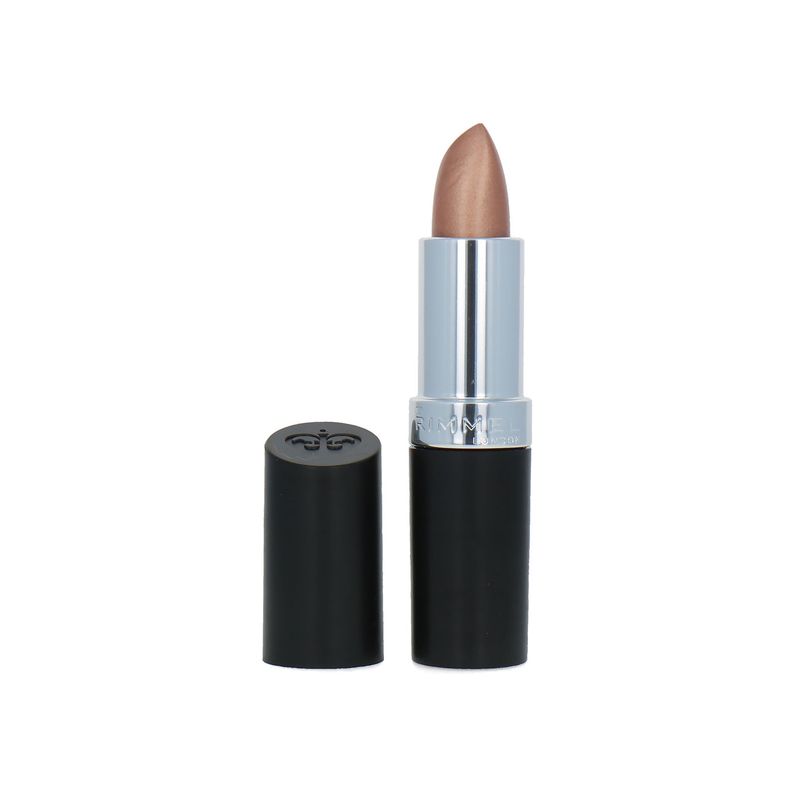 Rimmel Lasting Finish Shimmers Lipstick - 900 Pearl Shimmer