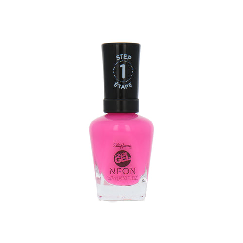 050 Fuchsia Fieber