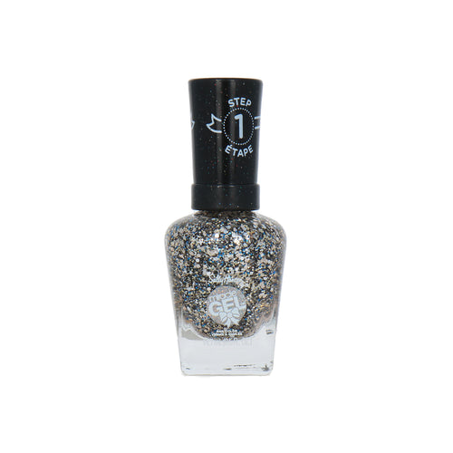 906 Glitter To Santa