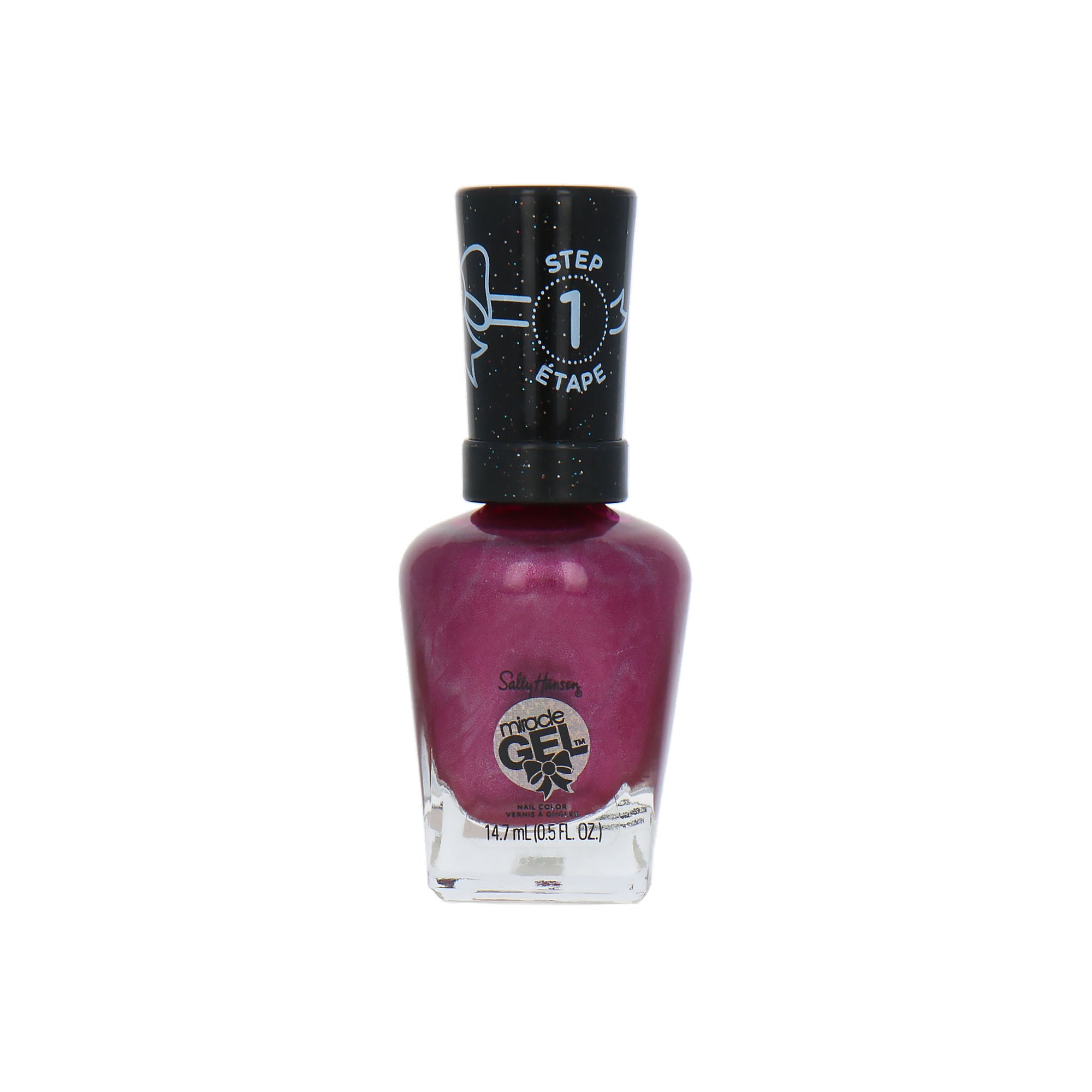 Sally Hansen Miracle Gel Nagellak - 903 Wrapped In Love