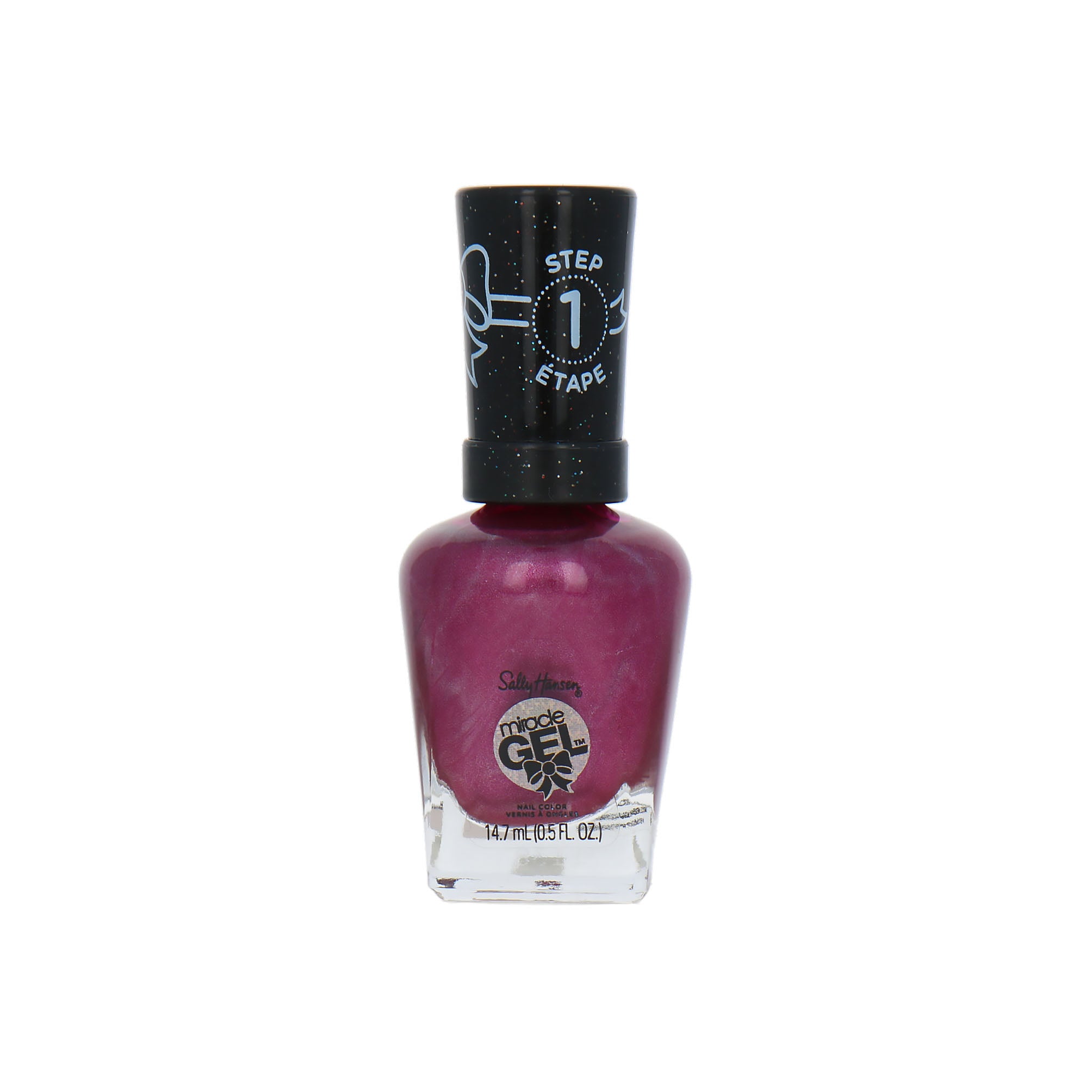 Sally Hansen Miracle Gel Nagellak - 903 Wrapped In Love