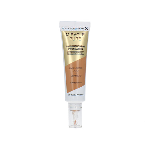 89 Warm Praline