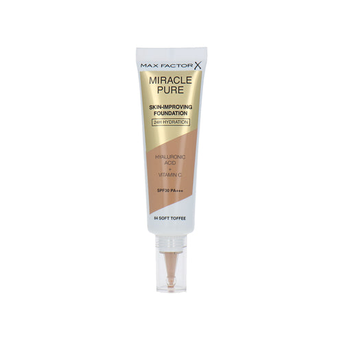 84 Soft Toffee