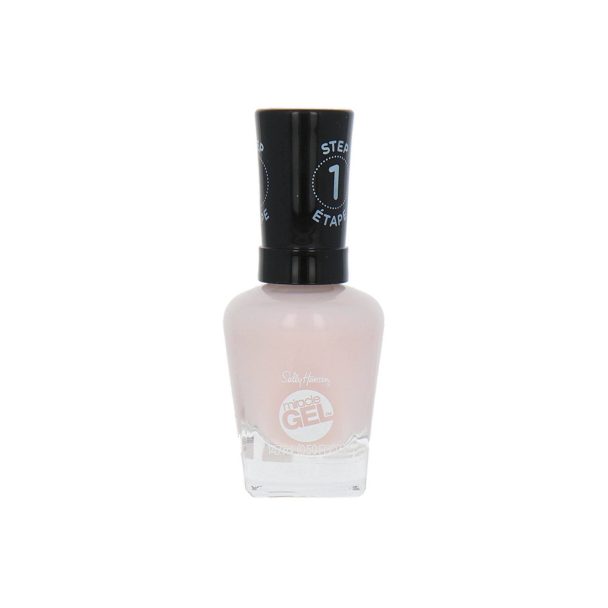 Sally Hansen Miracle Gel Nagellack - 233 First Glass