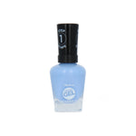 Sally Hansen Miracle Gel Nagellak - 627 Blue Skies Ahead
