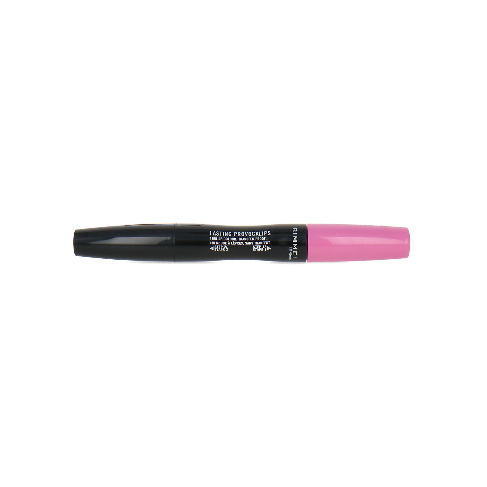 Rimmel Lasting Provocalips Lip Colour - 410 Pinky Promiss