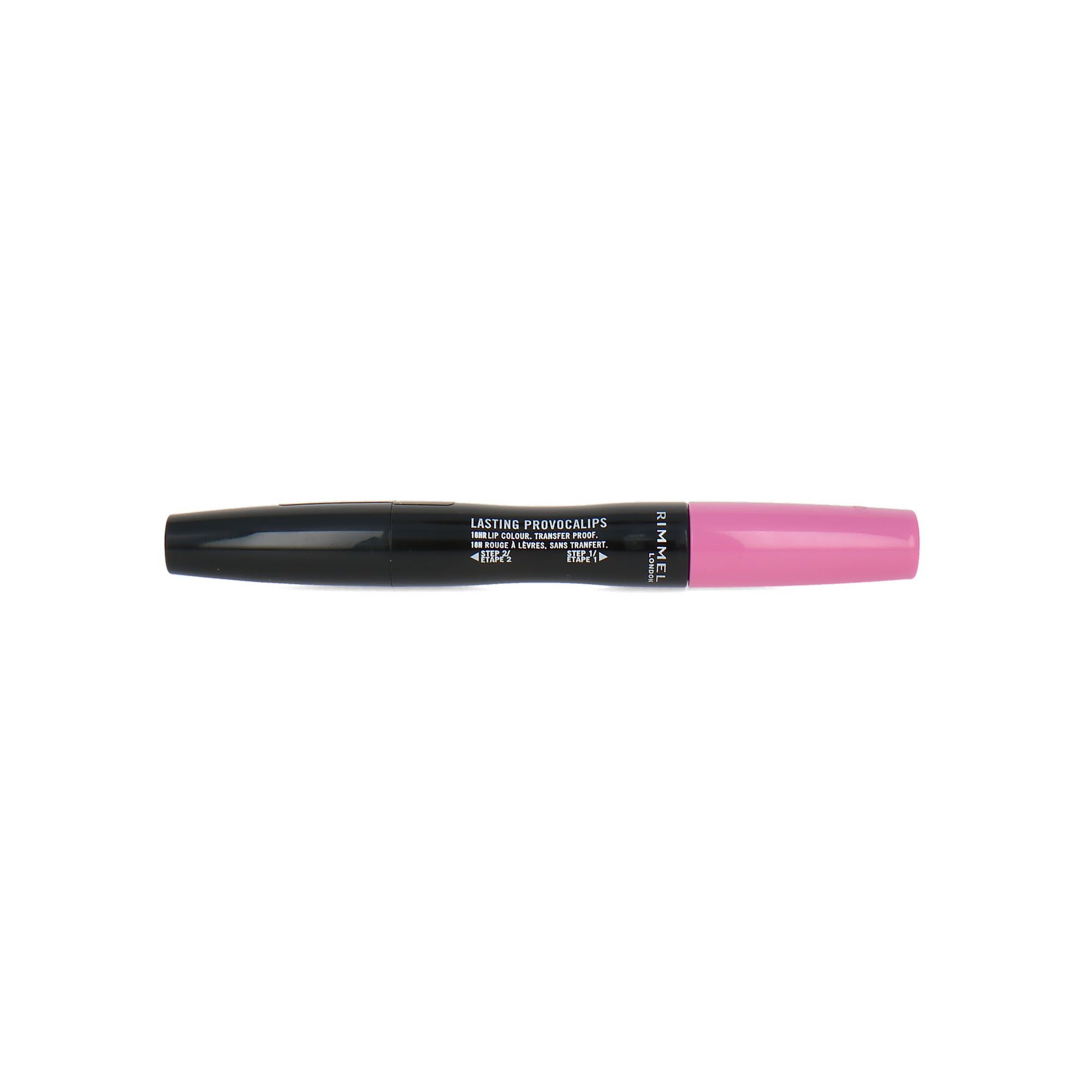 Rimmel Lasting Provocalips Lip Colour - 410 Pinky Promiss