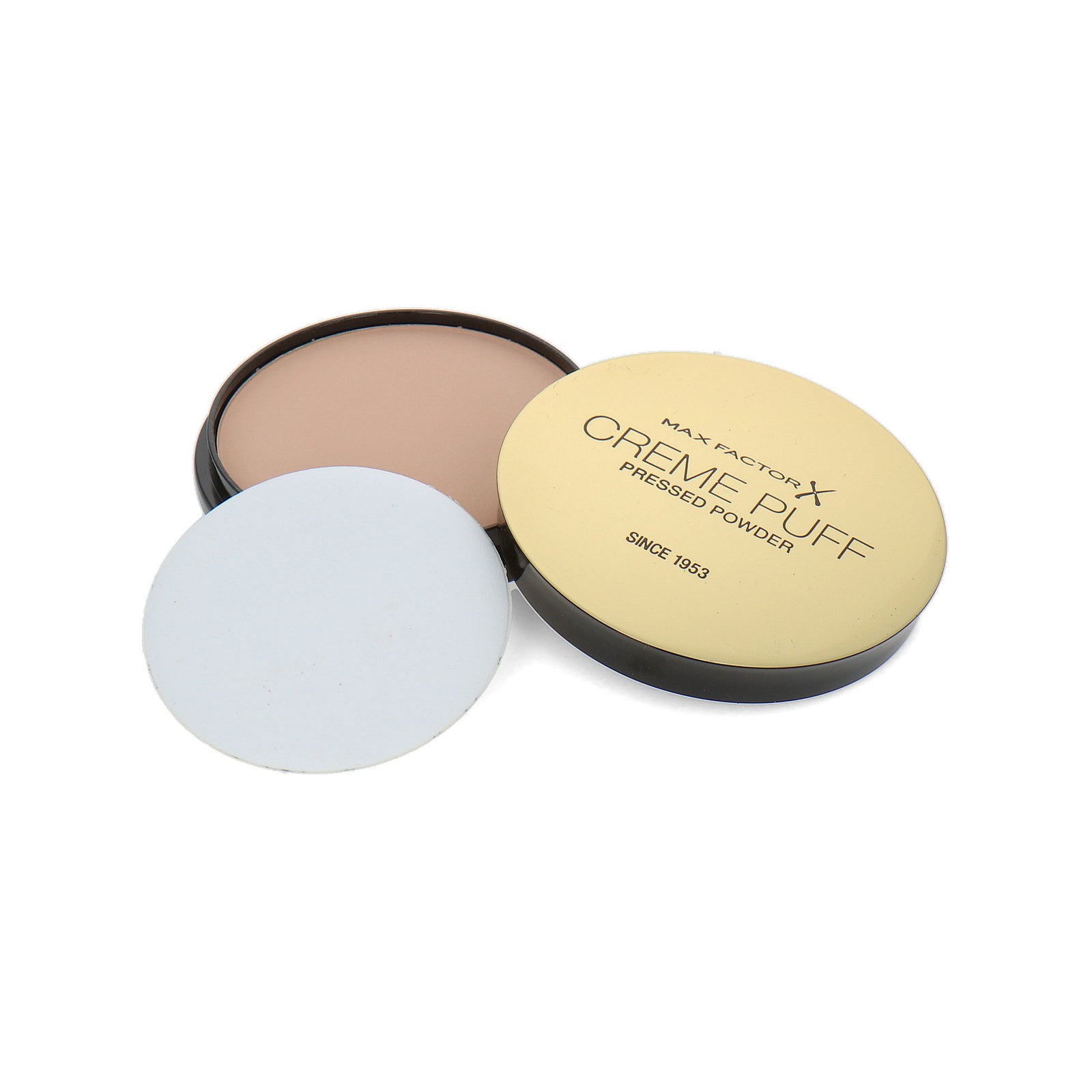 Max Factor Creme Puff Pressed Powder - 75 Golden