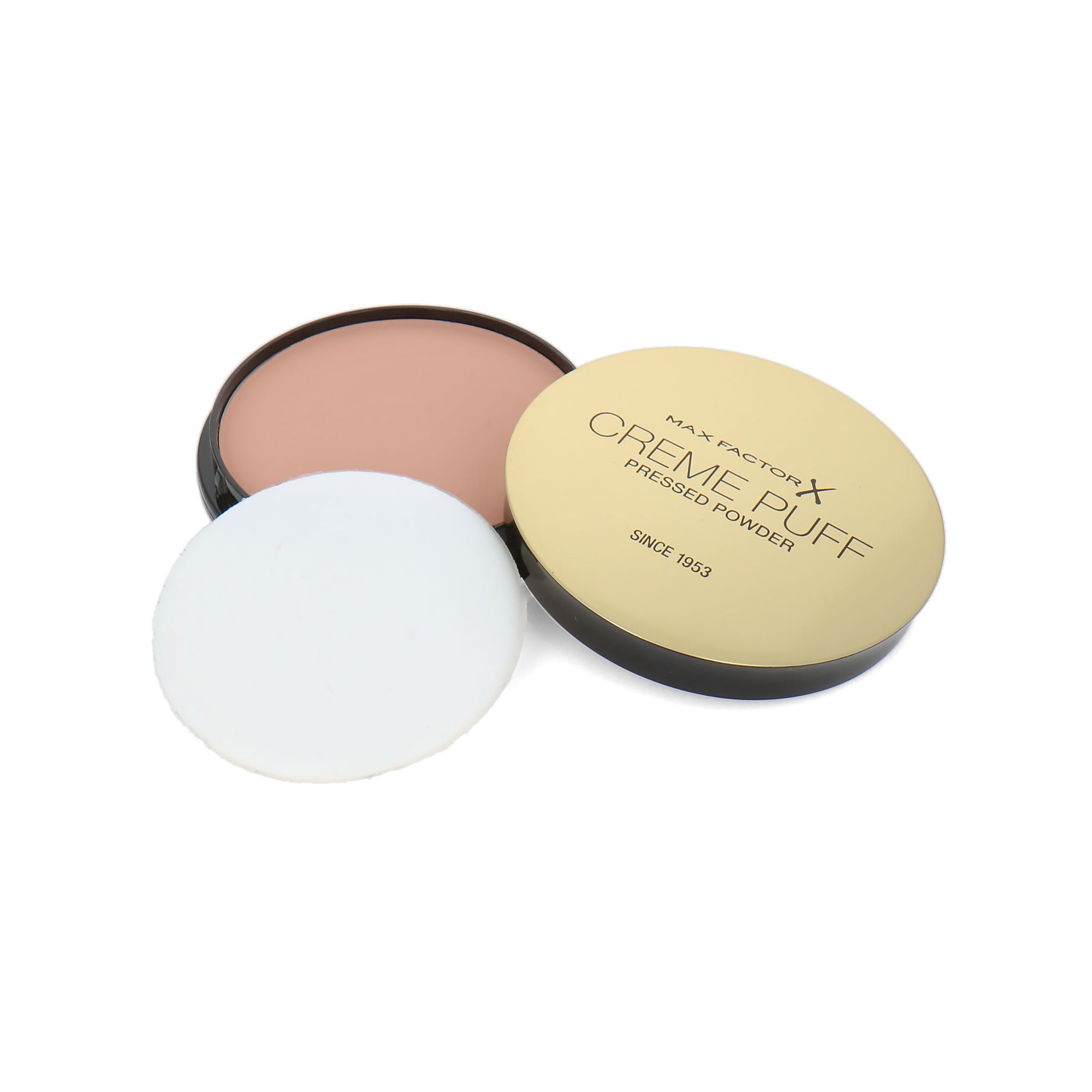 Max Factor Creme Puff Pressed Powder - 55 Candle Glow