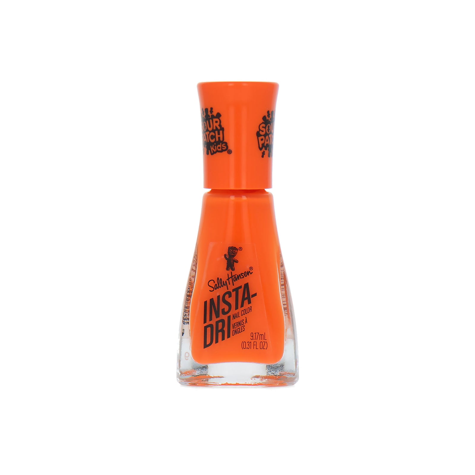 Sally Hansen Insta-Dri Nagellak - 755 Pump-Kid