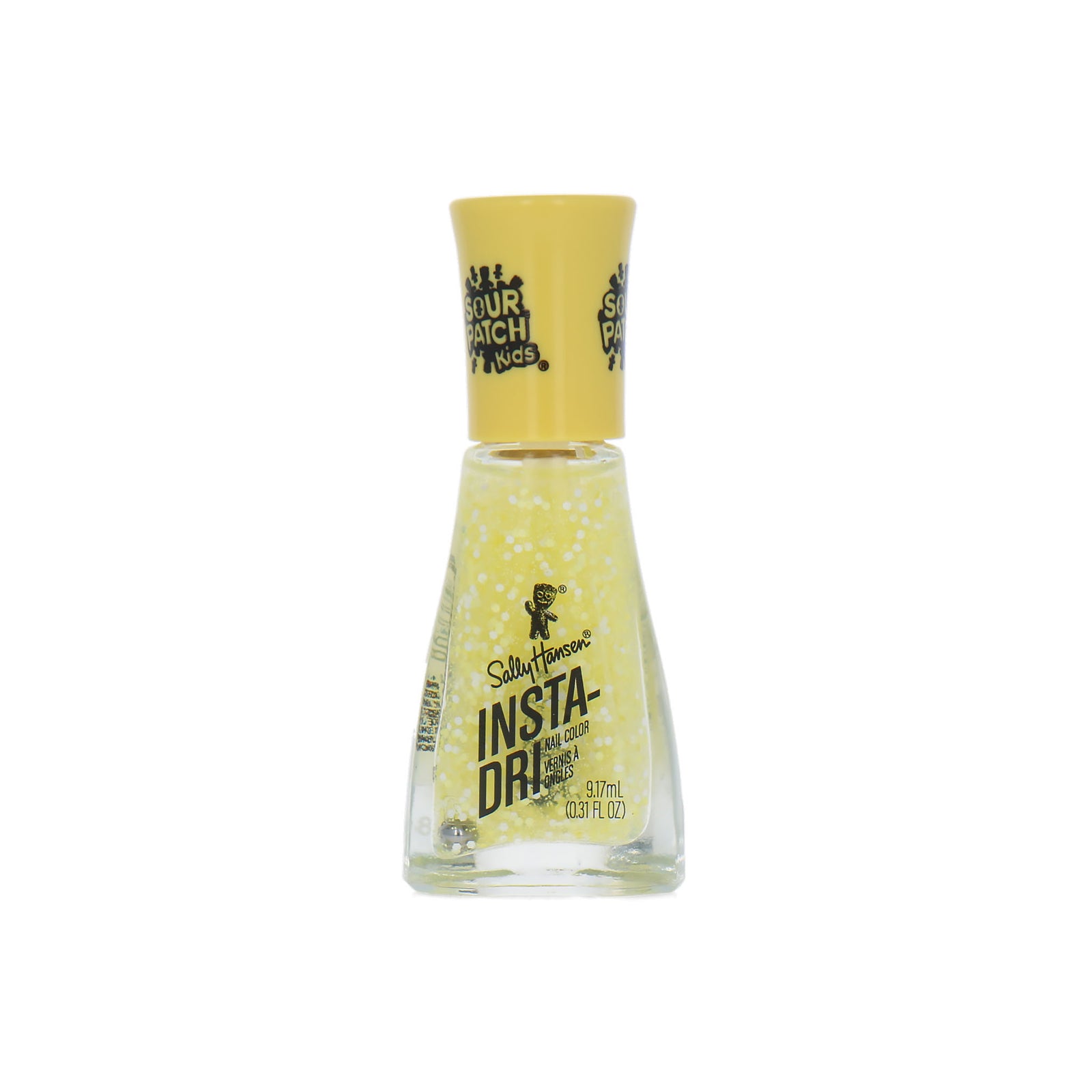 Sally Hansen Insta-Dri Nagellak - 756 Oh My Gourd
