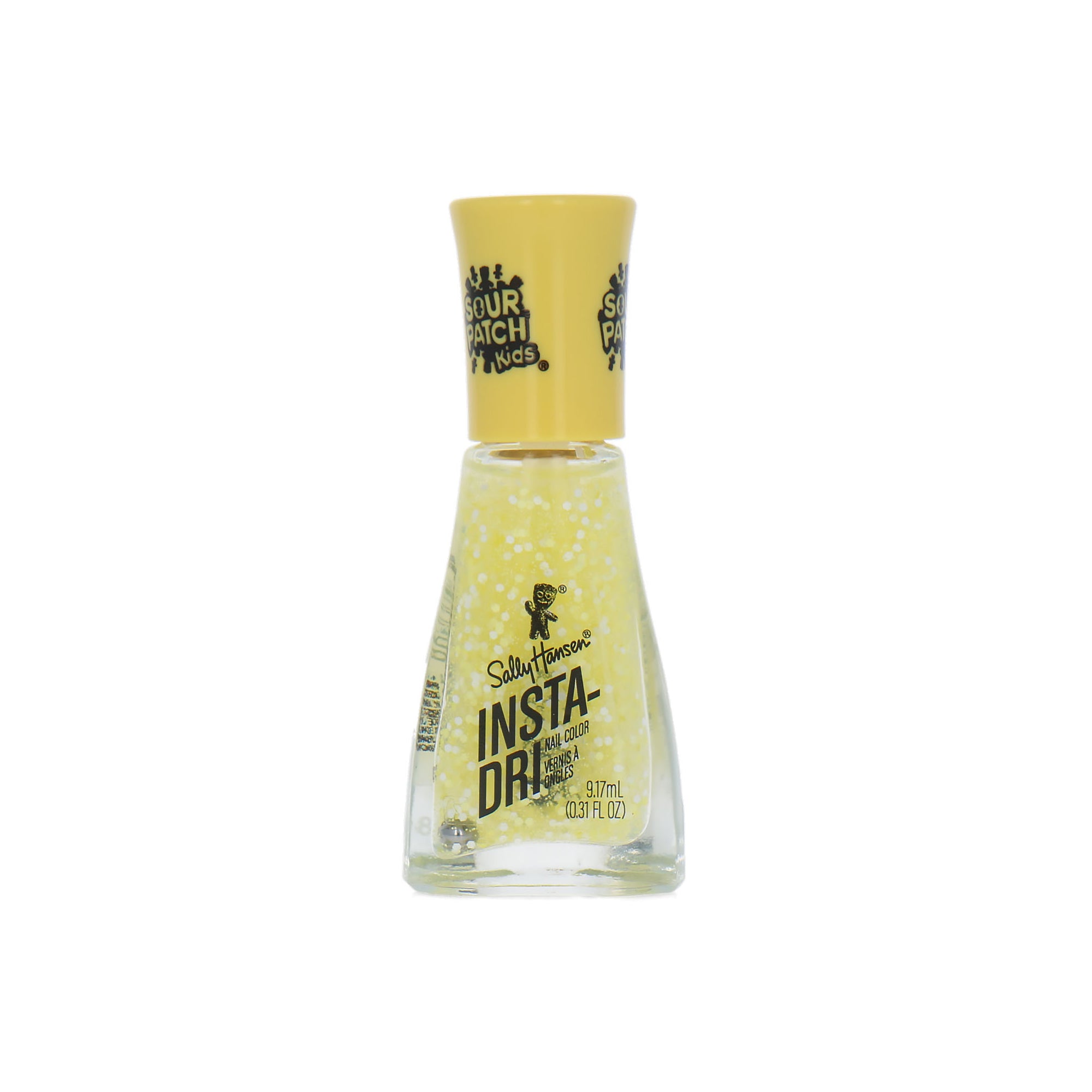 Sally Hansen Insta-Dri Nagellak - 756 Oh My Gourd