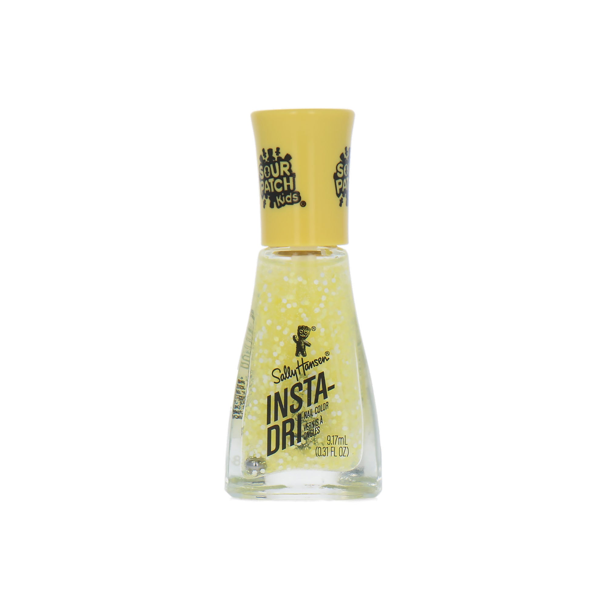 Sally Hansen Insta-Dri Nagellak - 756 Oh My Gourd