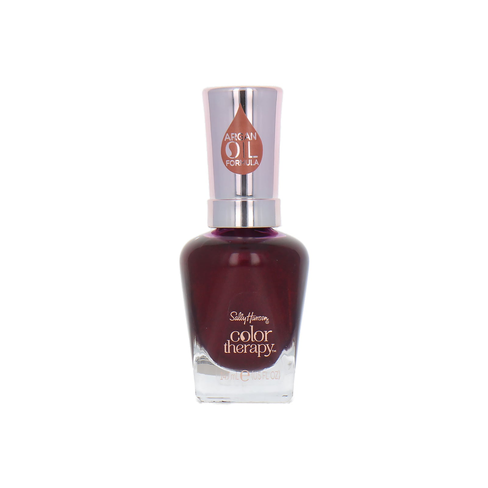 Sally Hansen Color Therapy Nagellak - 373 Nothing To Wine About