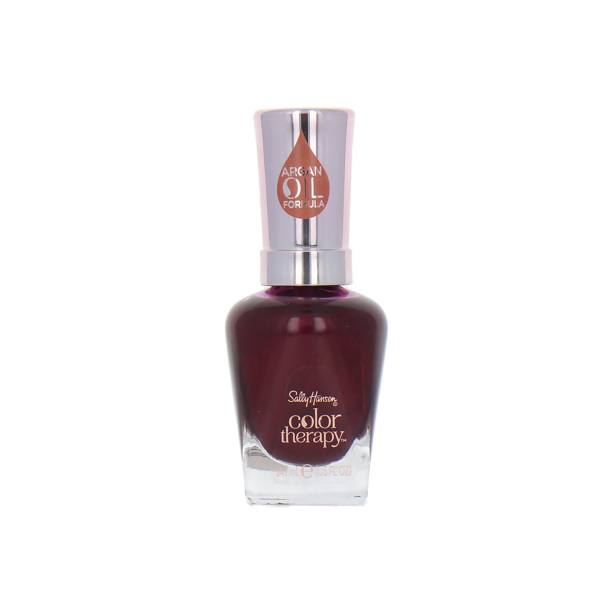 Sally Hansen Color Therapy Nagellack - 373 Nothing To Wine About