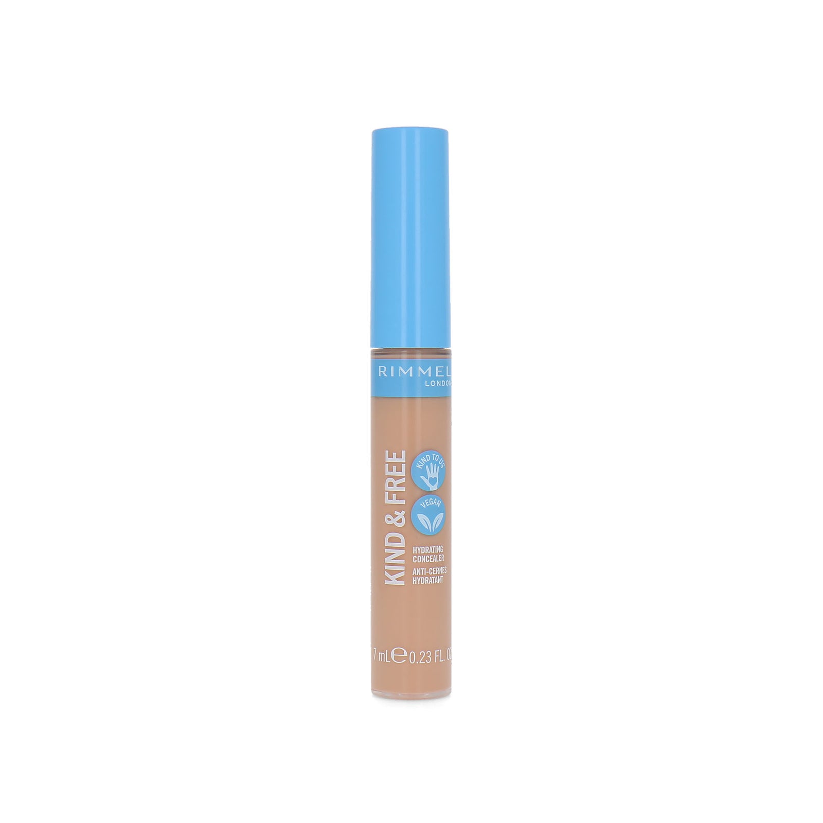 Rimmel Kind & Free Concealer - 030 Medium