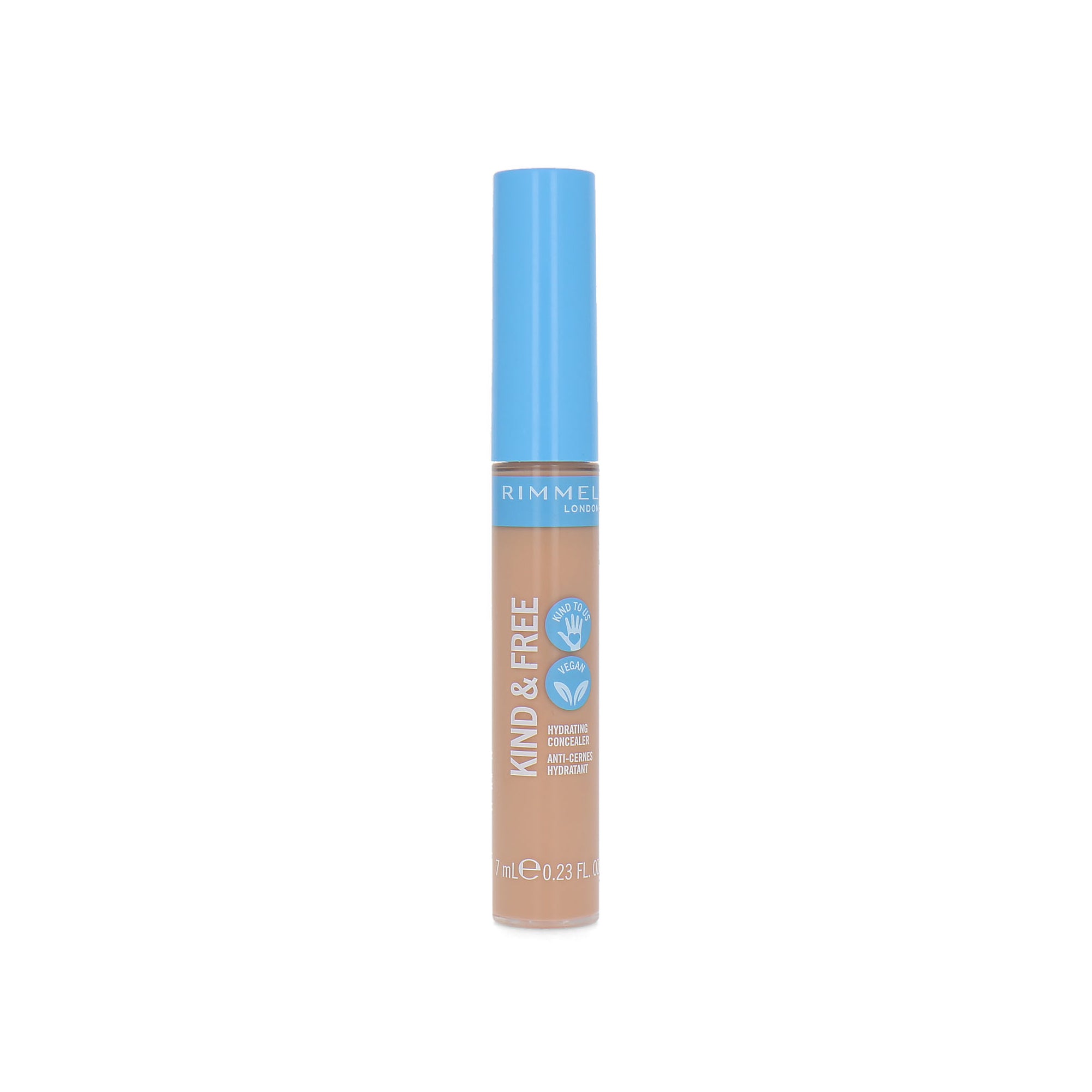 Rimmel Kind & Free Concealer - 030 Medium