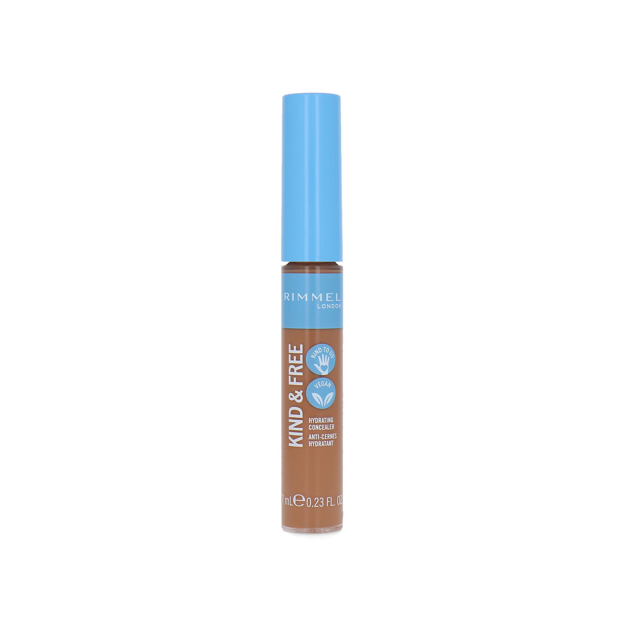 Rimmel Kind & Free Concealer - 050 Rich