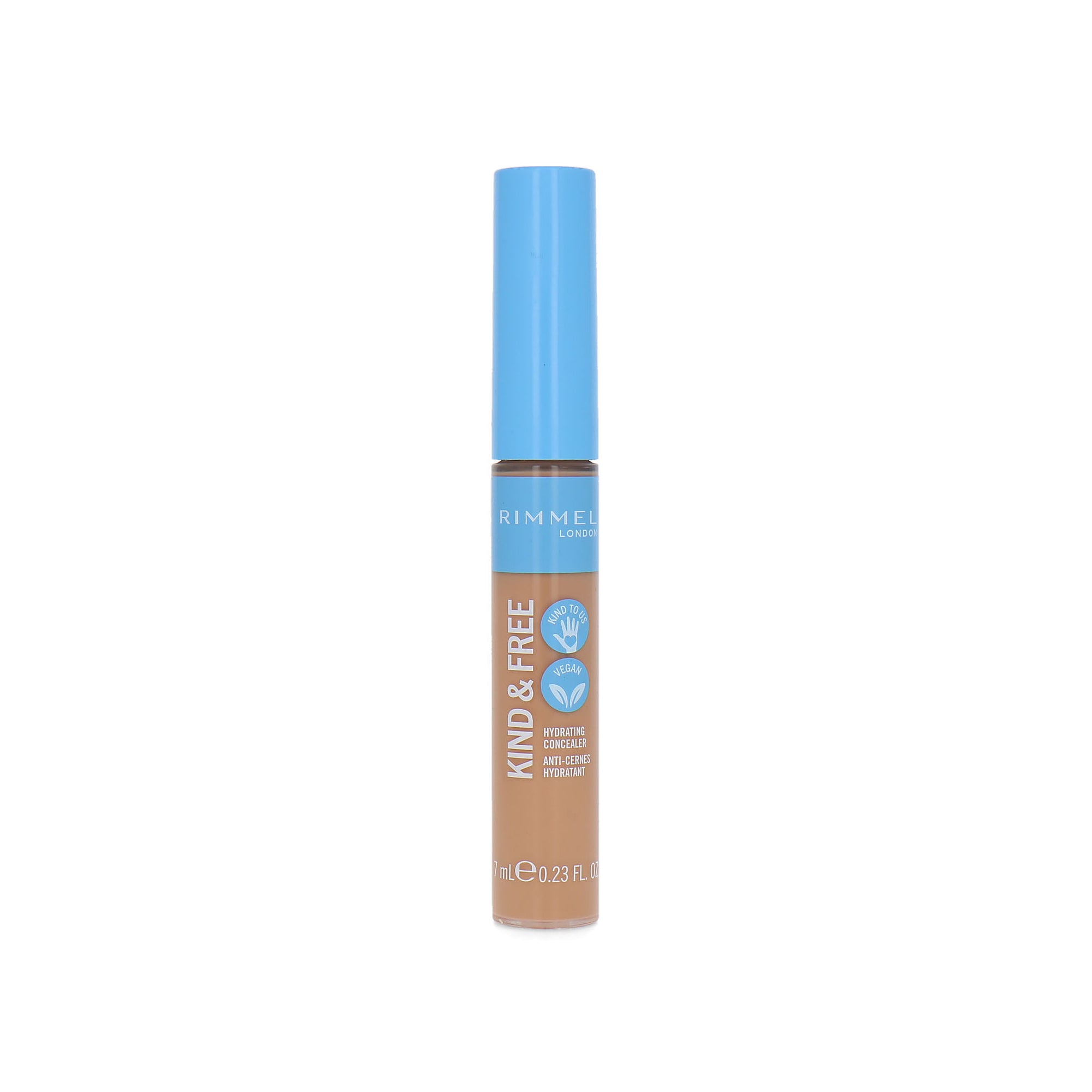 Rimmel Kind & Free Concealer - 040 Tan