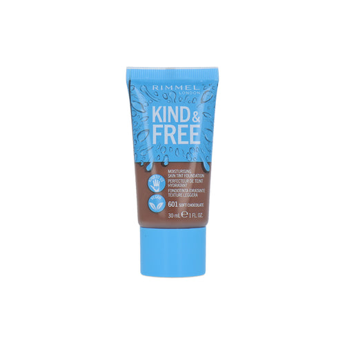 601 Soft Chocolate