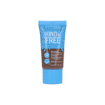 Rimmel Kind & Free Foundation - 605 Deep Chocolate