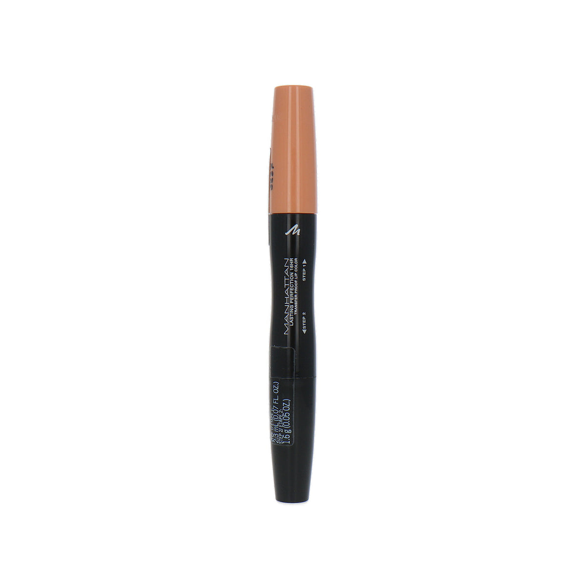 Manhattan Lasting Perfection 16HR Lipcolor - 115 Best Undressed