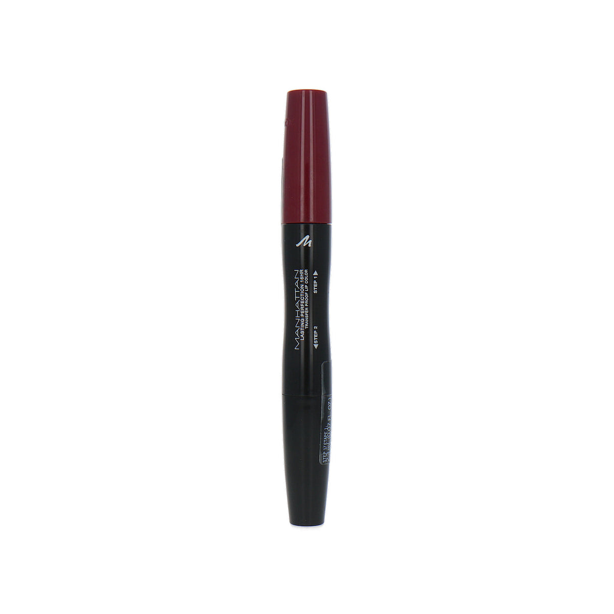 Manhattan Lasting Perfection 16HR Lipcolor - 570 No Wine-Ing
