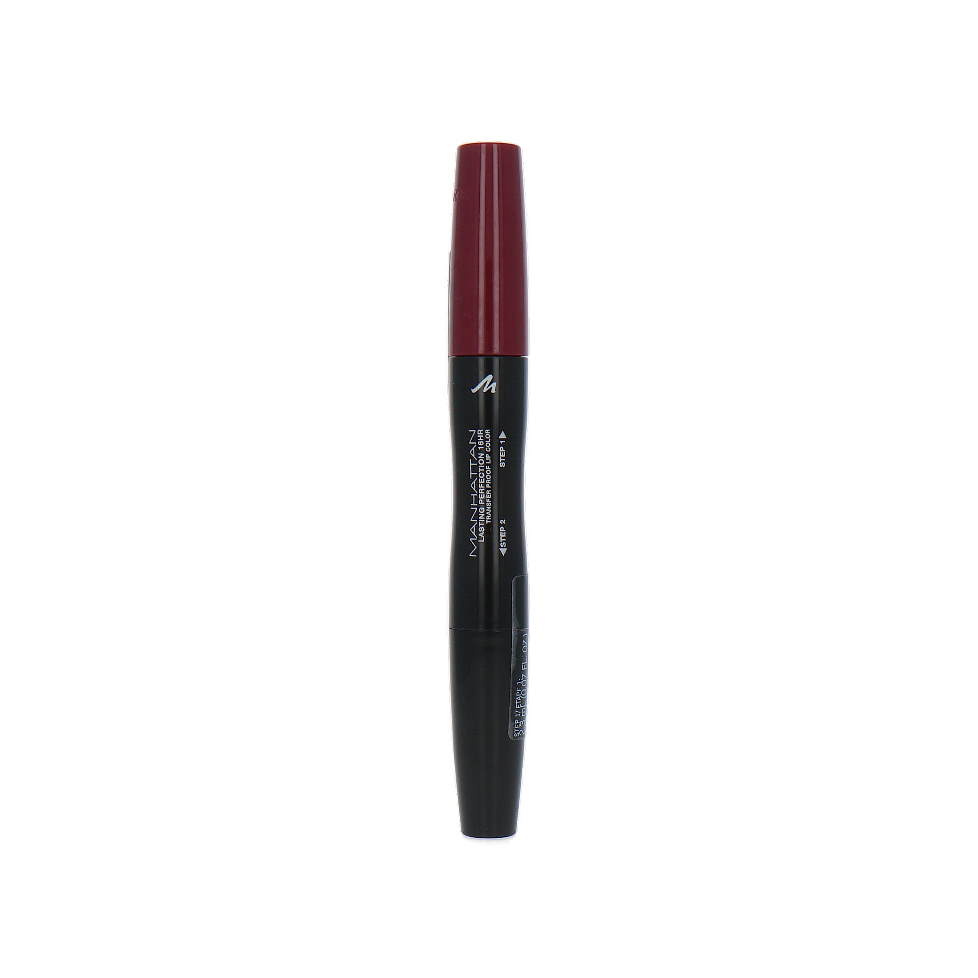 Manhattan Lasting Perfection 16HR Lipcolor - 570 No Wine-Ing