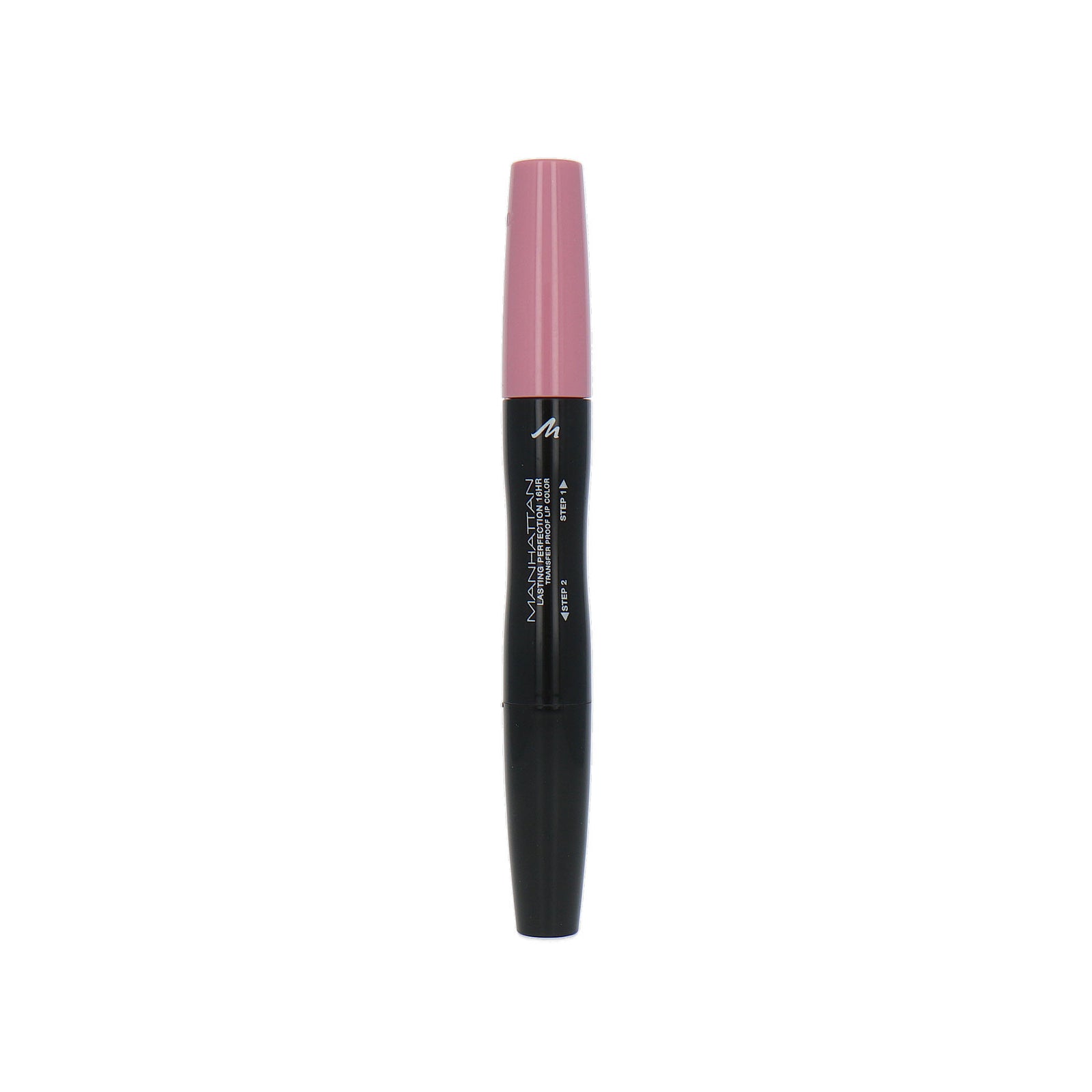 Manhattan Lasting Perfection 16HR Lipcolor - 220 Come Up Roses