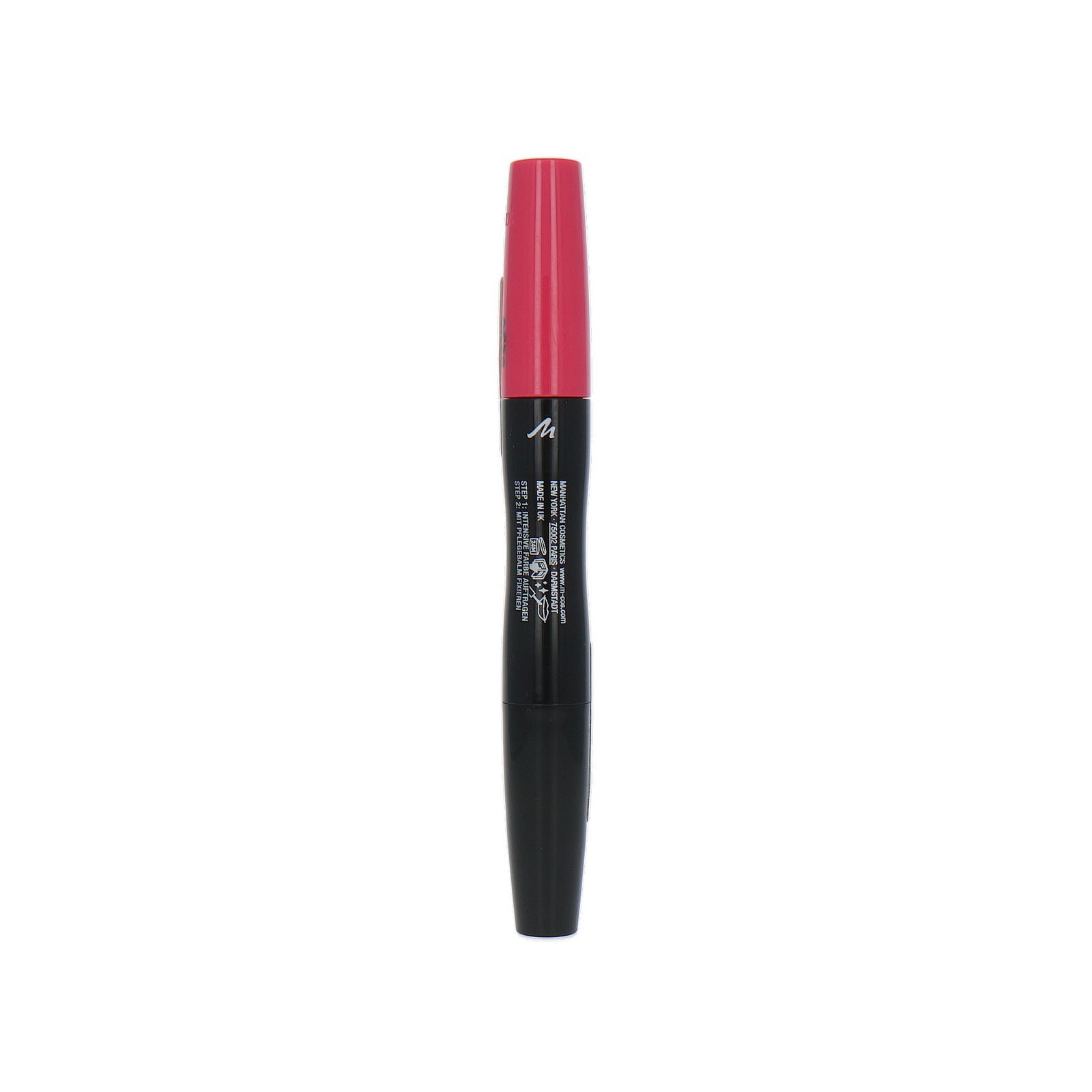 Manhattan Lasting Perfection 16HR Lipcolor - 310 Pouting Pink