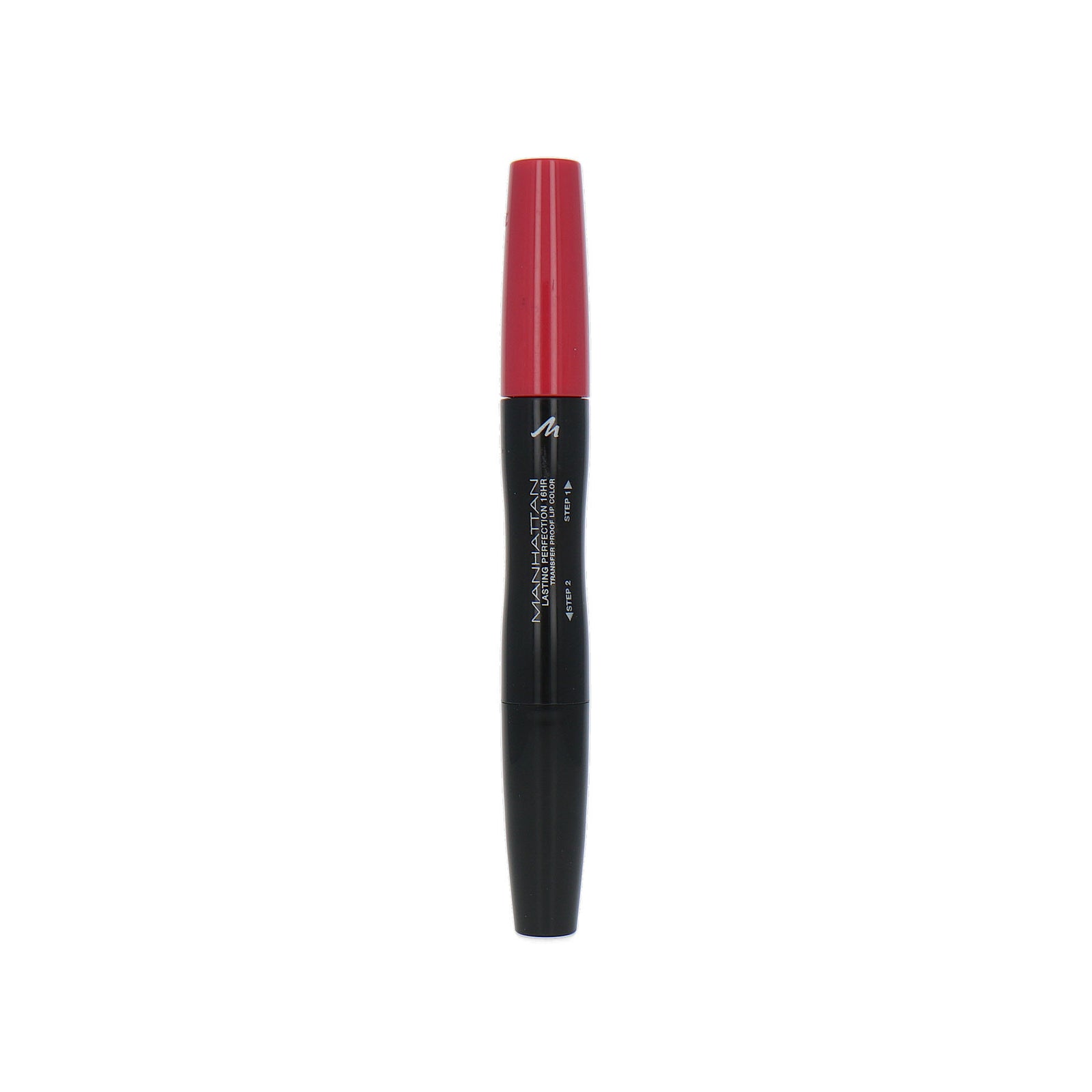 Manhattan Lasting Perfection 16HR Lipcolor - 210 Pinkcase Of Emergency