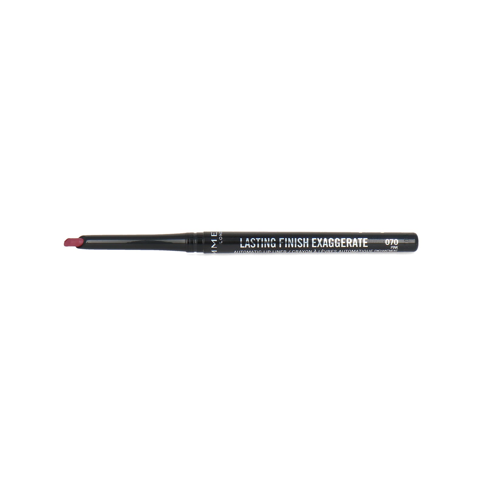 Rimmel Lasting Finish Exaggerate Automatic Lipliner - 070 Pink Enchantment