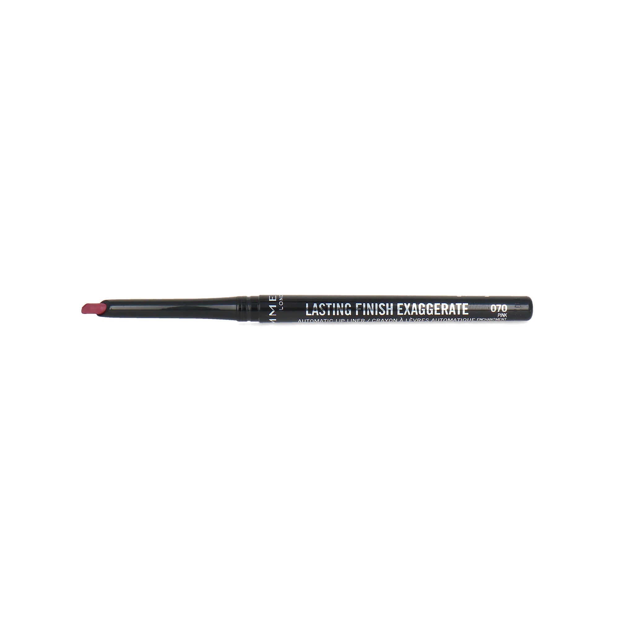 Rimmel Lasting Finish Exaggerate Automatic Lipliner - 070 Pink Enchantment
