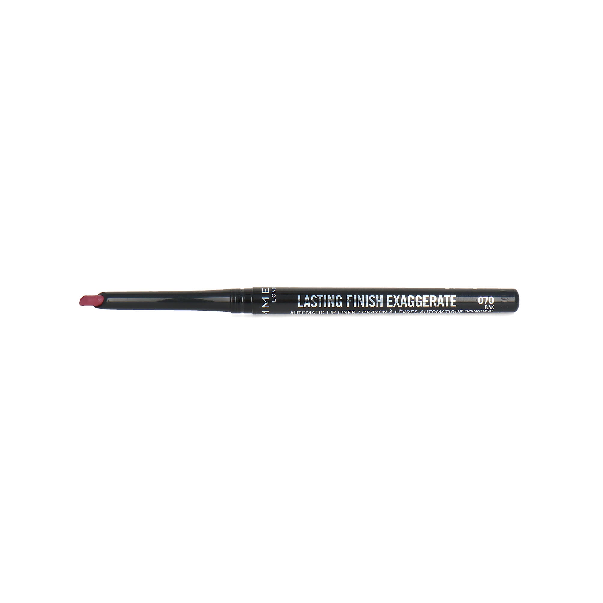 Rimmel Lasting Finish Exaggerate Automatic Lipliner - 070 Pink Enchantment