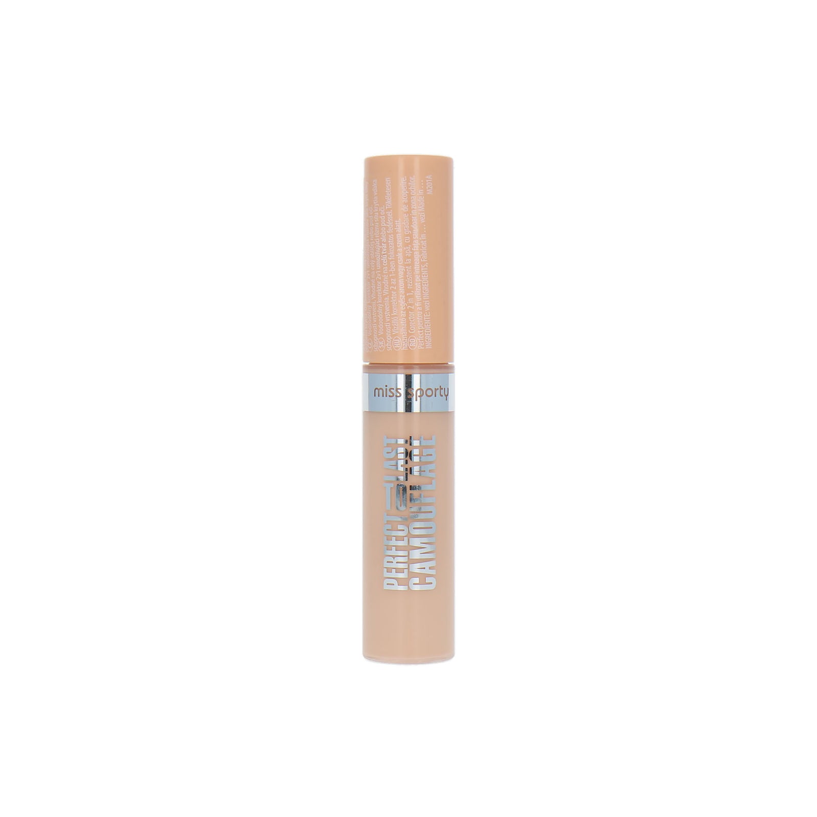 Miss Sporty Perfect Last Camouflage - 40 Ivory