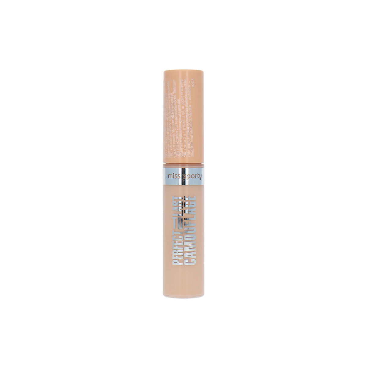 Miss Sporty Perfect Last Camouflage - 40 Ivory