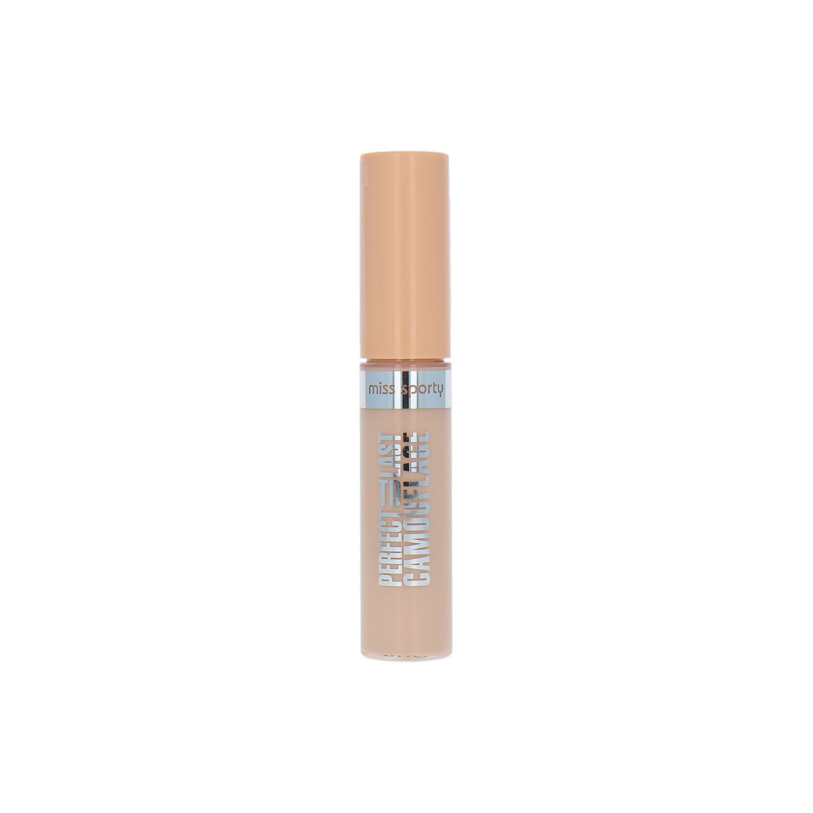 Miss Sporty Perfect Last Camouflage - 50 Sand