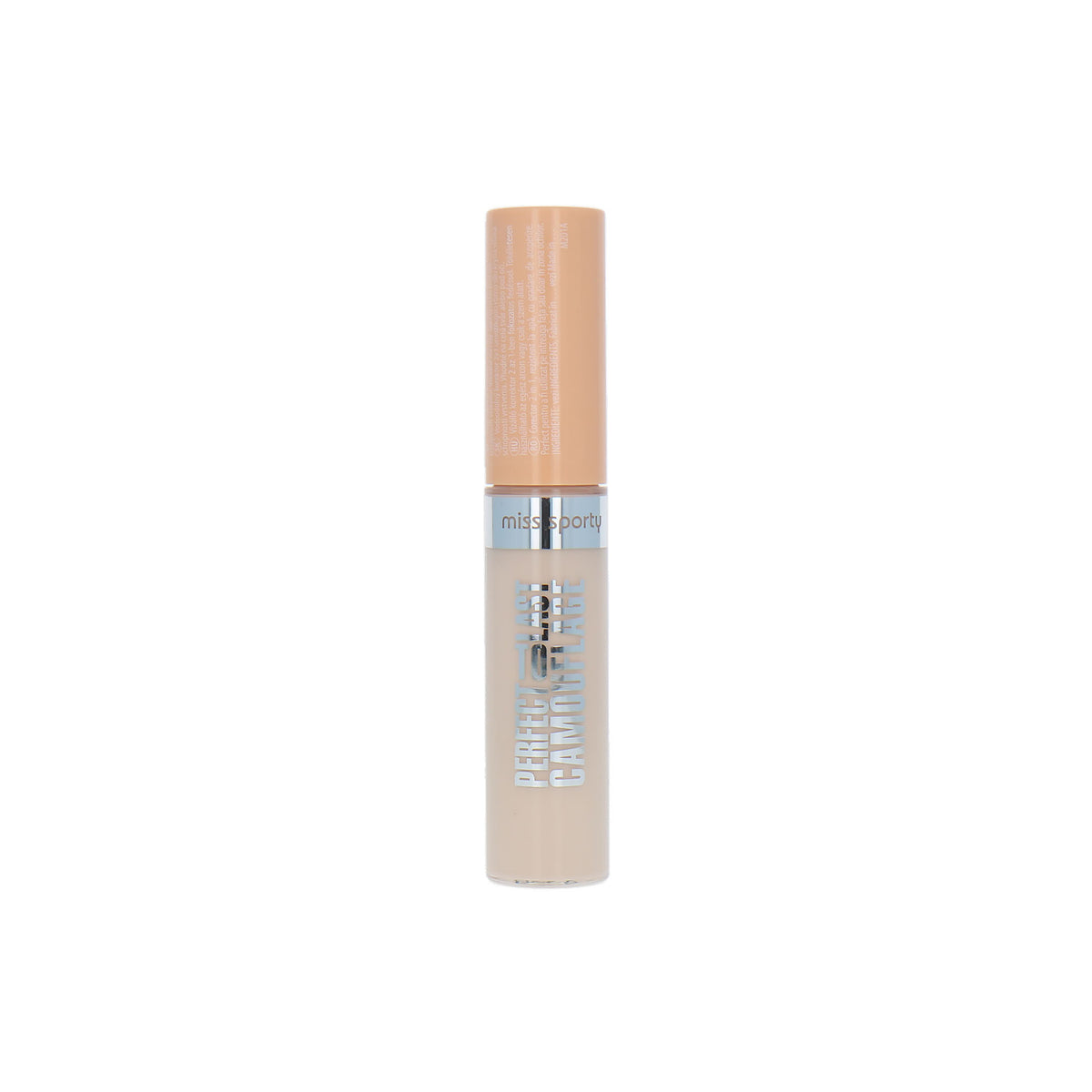 Miss Sporty Perfect Last Camouflage - 10 Porcelain