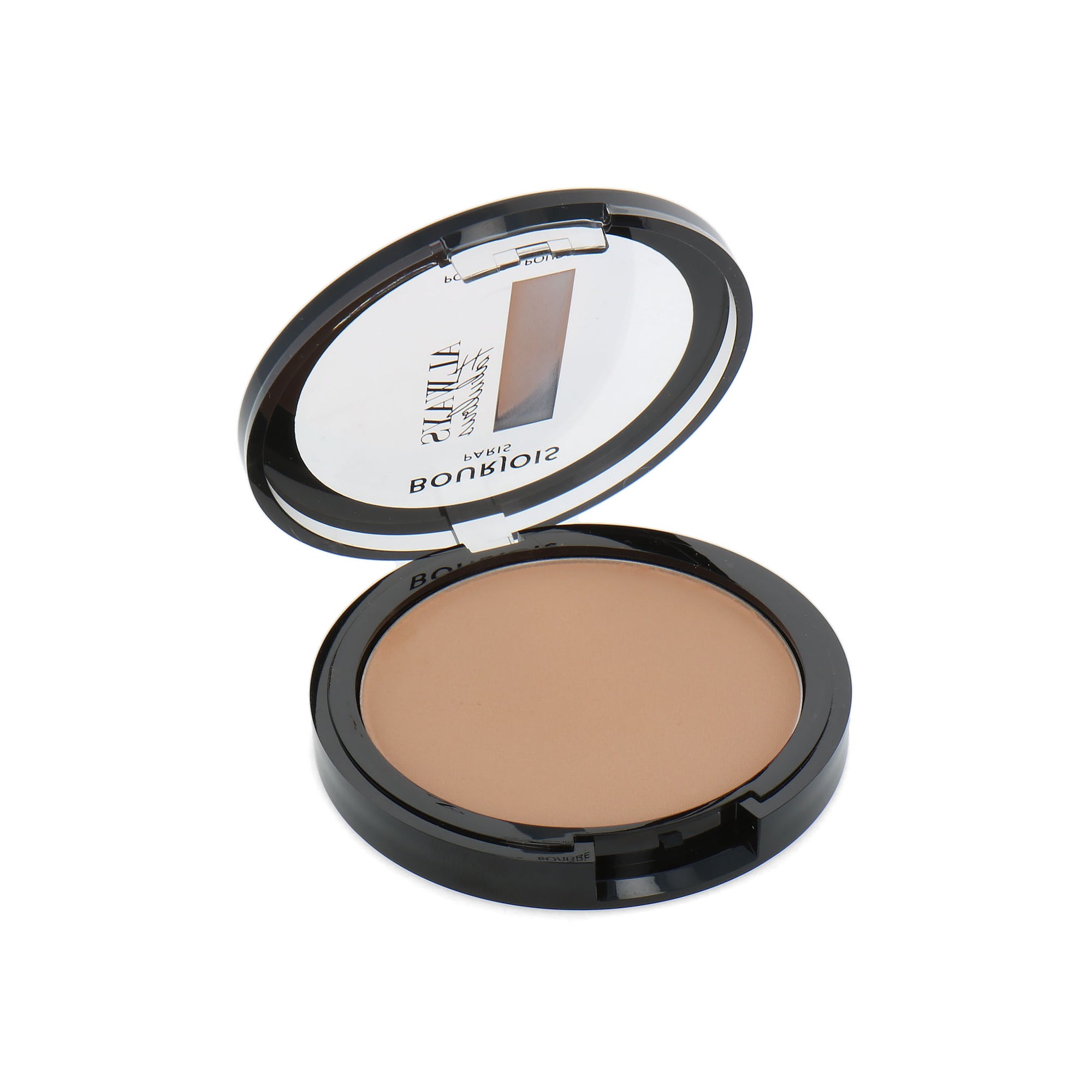 Bourjois Always Fabulous Matte Compact Poeder - 310 Beige